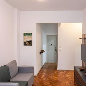 Copacabana Zen - Conforto e vista para montanha