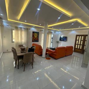 Magnifique Studio très luxueux