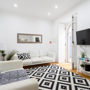 São Vicente Prestige Apartment