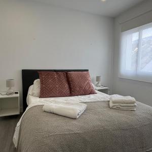 Apartamento Chaparro 6