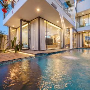 Kim Son Pool Villa Da Nang
