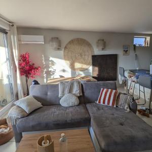 Superbe appartement quartier Timone