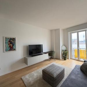 AB Luxury Apartment - City Life