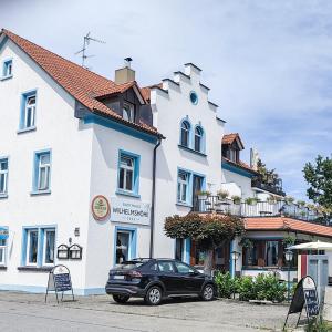 Gasthaus Wilhelmshöhe