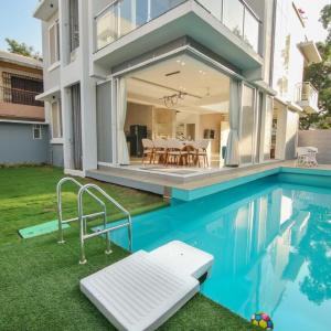 Hiaana Villa By Tropicana Stays