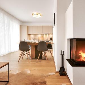 Apartment Bergblick by Salzkammergood Living