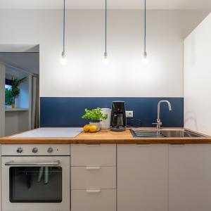 Cozy hideaway in Kreuzberg