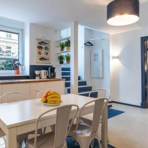 Stylish Apartment 2 Bath r Bergmannkiez, Kreuzberg