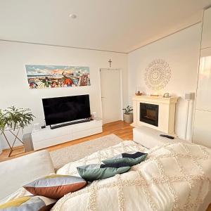Nice View Basel Flat by Art Basel