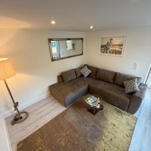 Residence Hamburg - Reeperbahn - St Pauli - Hafen -Schanze - 3 Zimmer