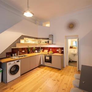 Urban Studio in Friedrichshain-Kreuzberg
