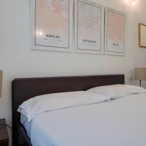 I Host Apartment - Montenero 58