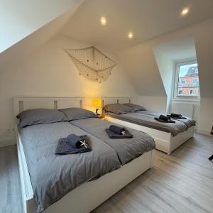 Residence Hamburg - Reeperbahn - St Pauli - Hafen -Schanze - 2 Zimmer