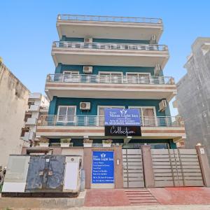 Capital O Maharaja