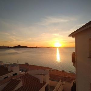 Apartamento LA MANGA entre dos Mares