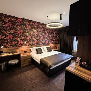 Calma LUXURY Rooms