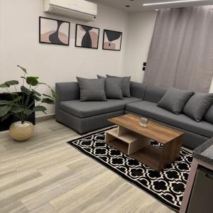 City Lights Apartment