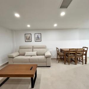AeroSuites201 Alojamiento Madrid