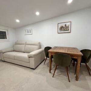 AeroSuites202 Alojamiento Madrid