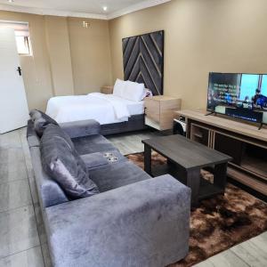 Arcon Accommodation 1