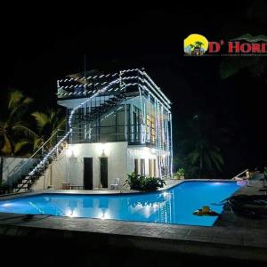 D'Horizon Mountain Resort