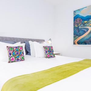 Boutique Apartment in the Heart of Lisbon ! Lemonn C