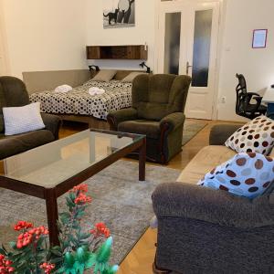 Wagner Apartman