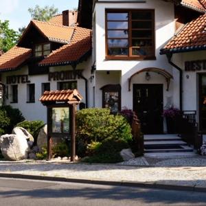 Hotel Promyk Wellness & Spa
