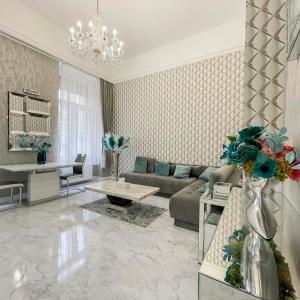 Apartment in centre of Budapest