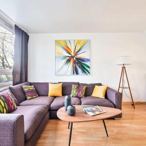 Regents Park Living