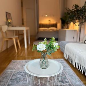 Rustic Old Town Studio
