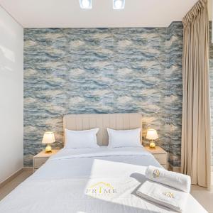 Cozy Studio Near Dubai Central Mall