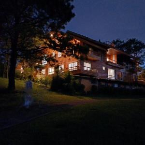 Orange House