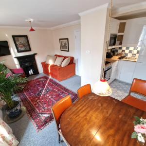 Charming Apartment near Kings Cross