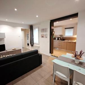 New Ninin apartment 4 guests 15m to Venice