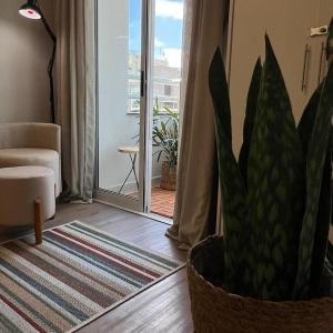 Apê comfortable prox Ibirapuera