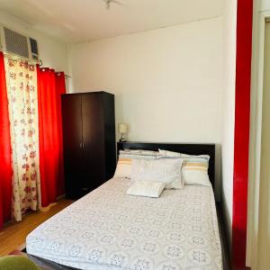 Condo unit in Novaliches Quezon City near Caloocan City