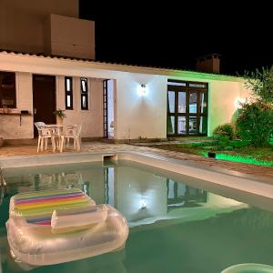 Casa da Oliveira