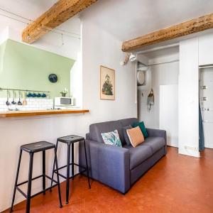 Immersion au coeur de Marseille - proche Gare et Canebiere et hyper-centre