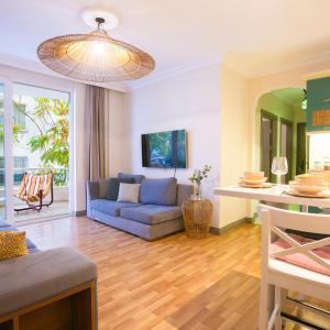 Antalya NO4 Luxury Comfort Art Design House