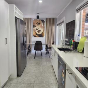 Experience Comfort in Our 3-Bedroom Family Home