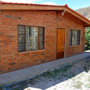 Gardenias Suites Ambuquí Valle de la Eterna Juventud