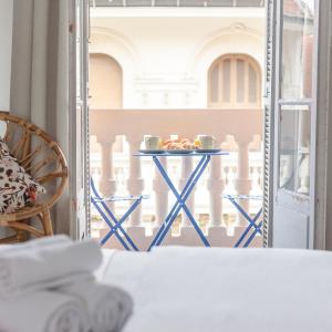 Appartement Retro-chic proche de la mer, 4 à 6 personnes