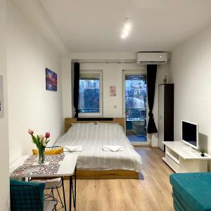 Gala Apartments