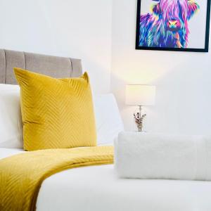 Modern City Centre Apartment