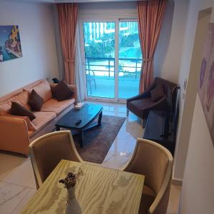 Fanadir Bay Resort