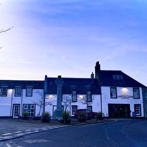 Lomond Hills Hotel & Health Club