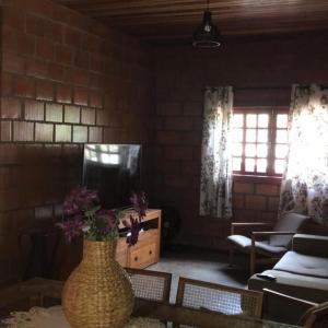 Chácara João e Maria