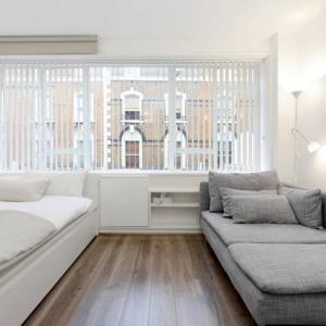 Apartments Craven Terrace
