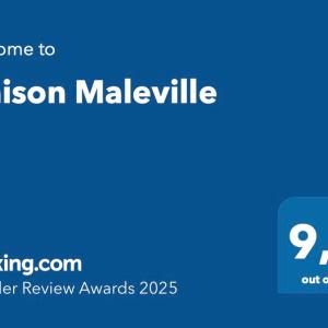 Maison Maleville